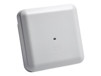 Cisco Aironet 3802I - Trådløs forbindelse - Wi-Fi 5 - 2.4 GHz, 5 GHz - istandsat AIR-AP3802I-BK9-RF