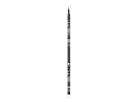 APC NetShelter Rack PDU Advanced - Gen 2 - strømfordelingsenhed (rackversion) - switched, metered, 43.5kW, 400V, 63A, or, 415V, 60A, 560P6 - AC 400/415 V - 34.6 kW - 34600 VA - tre faser - Ethernet 10/100/1000, USB - input: IEC 60309 3P+N+PE - output-stikforbindelser: 42 (21 x IEC 60320 C13/C15/C19/C21, 21 x IEC 60320 C13/C15) - 0U - 3 m ledning - sort - TAA-kompatibel APDU11450SM