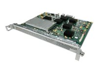 Cisco ASR 1000 Series Embedded Services Processor 20Gbps - Processorkontrol - indstiksmodul - for ASR 1004, 1006 ASR1000-ESP20=