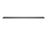 Multibrackets M - Kabelbeklædning - gulvmonterbar - 1.6 m - sort 7350105215407