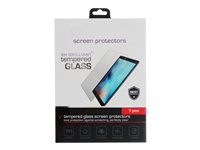 Insmat Brilliant - Skærmbeskytter for tablet - glas - for Samsung Galaxy Tab S7 860-5116