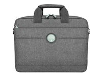 PORT Designs Yosemite Eco-Trendy Top Loading - Bæretaske til notebook - 13" / 14" - grå 400700