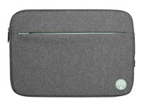 PORT Designs Yosemite Eco-Trendy - Hylster til notebook - 13" / 14" - grå 400704