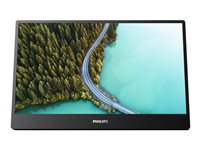 Philips 16B1P3302D - 3000 Series - LED-skærm - Full HD (1080p) - 16" 16B1P3302D/00