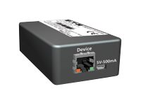 Eaton - Adapter for fjernadministration - Gigabit Ethernet x 1 GBCONV