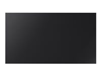 Samsung IF020R - IFR Series LED display unit - digital skiltning 480 x 270 per enhed - SMD - HDR LH020IFRCLS/EN