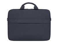 HP Everyday - Bæretaske til notebook - 16.1" - odyssey grå - Smart Buy A08KHUT