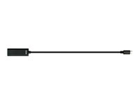 PORT Connect - Netværksadapter - USB-C - Gigabit Ethernet x 1 900126