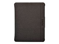 PORT MANCHESTER II - Flipomslag til tablet - grov - polyurethan - 12.9" - for Apple 12.9-inch iPad Pro (3. generation, 4. generation) 201511