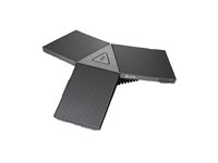 Poly Table Microphone - Mikrofon - sort 875M6AA