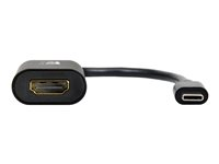 PORT Connect - Videoadapter - 24 pin USB-C han til HDMI hun - 15 cm - 4K support 900124
