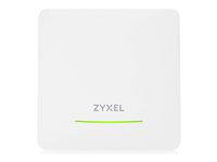 Zyxel NWA90BE - Trådløs forbindelse - 4-strøms, dual-radio, NebulaFlex - Wi-Fi 7 - Wi-Fi 7 - 2.4 GHz, 5 GHz - cloud-administreret - i loftet NWA90BE-EU0102F