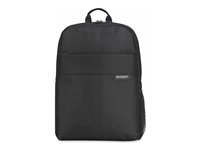 Kensington Simply Portable Lite Backpack - Rygsæk til notebook - 14" K60378WW