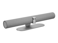 Jabra - Stander til kamera - desktop - grå - for PanaCast 50, 50 Room System 14207-75