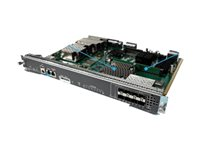 Cisco Supervisor Engine 8-E - Processorkontrol - indstiksmodul WS-X45-SUP8-E=