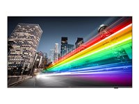 Philips 70BFL2214 - 70" Diagonal klasse LED-bagbelyst LCD TV - digital skiltning - Smart TV - Android TV - 4K UHD (2160p) 3840 x 2160 - antracit-grå 70BFL2214/12