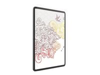 ZAGG InvisibleShield GlassFusion+ Canvas - Skærmbeskytter for tablet - for Apple 10.9-inch iPad Wi-Fi (10. generation), Wi-Fi + Cellular (10. generation) 200310453