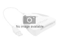 Dell IDSDM Card Reader - Kortlæser 385-BBQK