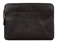 dbramante1928 Skagen Pro+ - Hylster til notebook - op til 14" - jægermørk SK14HD001815