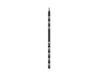 APC NetShelter Rack PDU Advanced - Gen 2 - strømfordelingsenhed (rackversion) - meteret, 11kW, 400V, 16A, eller, 415V, 20A, 520P6 - AC 400/415 V - 11.5 kW - 11500 VA - tre faser - Ethernet 10/100/1000, USB - input: IEC 60309 3P+N+PE - output-stikforbindel APDU11250ME