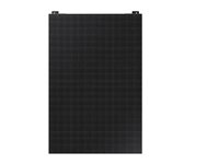 Samsung XHB160-EB - XHB-E Series LED display unit - digital skiltning udendørs - fuld sol 42 x 42 per enhed - DIP (XD347 diode) LH160XHBCBE/EN