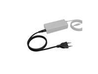 Jabra PanaCast - Strømkabel - 2-pæl (han) til power IEC 60320 C7 - for PanaCast 50 14202-27