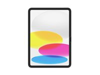 Belkin ScreenForce - Skærmbeskytter for tablet - glas - for Apple 10.9-inch iPad (10. generation) OVI004ZZ