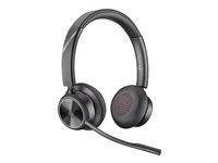 Poly - Headsettop for headset - for Dell Latitude 7320 8Y9B7AA#ABB