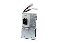 APC - Strøm-konnektor - hardwire - for Symmetra RM 2kVA Scalable to 6kVA N+1 SYPD9