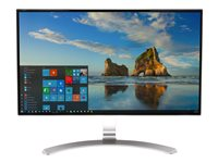 Kensington MagPro 24" (16:10) Monitor Privacy Screen with Magnetic Strip - Privacy-filter for skærm - 24" - TAA-kompatibel K58358WW