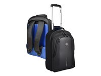 PORT Chicago EVO - Notebookbærerygsæk/vogn - 15.6" 170231