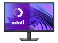 Dell E2425H - LED-skærm - Full HD (1080p) - 24" DELL-E2425H