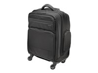 Kensington Contour 2.0 Pro Overnight Laptop Spinner - Bæretaske til notebook - 17" K60384WW