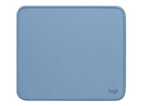 Logitech Studio Series - Musemåtte - blågrå 956-000051