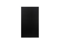NEC MultiSync M861 - 86" Diagonal klasse M Series LED-bagbelyst LCD paneldisplay - digital skiltning - med indbygget SoC medieafspiller - 4K UHD (2160p) 3840 x 2160 - Direct LED - sort, pantone 426M 60005067
