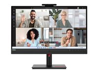 Lenovo ThinkVision T27hv-30 - LED-skærm - QHD - 27" 63D6UAT3EU