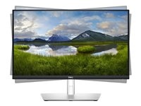 Dell P2424HT - LED-skærm - Full HD (1080p) - 24" DELL-P2424HT