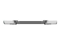 NVIDIA - Direkte påsætning-kabel - OSFP flad til OSFP flad - 50 cm - IB dobbeltport NDR 980-9IA0G-00N001