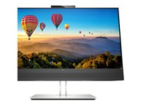 HP E24m G4 Conferencing - E-Series - LED-skærm - Full HD (1080p) - 23.8" 40Z32AA#ABB