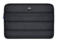 PORT Designs Portland - Hylster til notebook - op til 15,6" - sort 105220