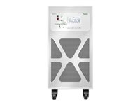 APC - Adapter for fjernadministration - for Easy UPS 3S E3SUPS10KHB, E3SUPS10KHB1, E3SUPS30KHB, E3SUPS40KHB2 E3SOPT001