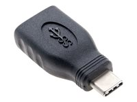 Jabra - USB adapter - 24 pin USB-C (han) til USB Type A (hun) - for PanaCast 20 14208-14