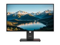 Lenovo ThinkVision T27Q-40 - LED-skærm - QHD - 27" 64A6GAT6EU
