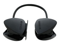 Kensington FlexClip - Kopiholder - sort 62081