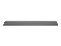 Multibrackets M - Kabelbeklædning - gulvmonterbar - 75 cm - sort 7350105215384