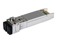 HPE Aruba - SFP28 transceivermodul - 25GbE - 25GBase-SR - LC multimodus - op til 100 m - 850 nm / 1310 nm S2P33A
