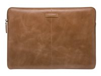dbramante1928 Skagen Pro - Hylster til notebook - 14" - 15" - tan SK15GT001982