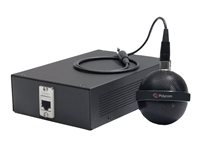 Poly IP Ceiling Microphone Array - Mikrofon - for Poly G7500; Poly Telehealth Station G7500 875S1AA