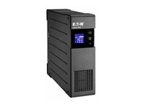 Eaton Ellipse PRO 650 - UPS - AC 230 V - 400 Watt - 650 VA - 7 At - USB - output-stikforbindelser: 4 - 2U - 19" ELP650IEC