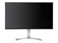 StarTech.com Monitor Privacy Screen for 27 inch PC Display, Computer Screen Security Filter, Blue Light Reducing Screen Protector Film, 16:9 WideScreen, Matte/Glossy, +/-30 Degree Viewing - Blue Light Filter - Privacy-filter for skærm - 27" bred - gennemsigtig - TAA-kompatibel - for P/N: ARMPIVOTE2, ARMUNONB1, FPPNEUSTND PRIVSCNMON27